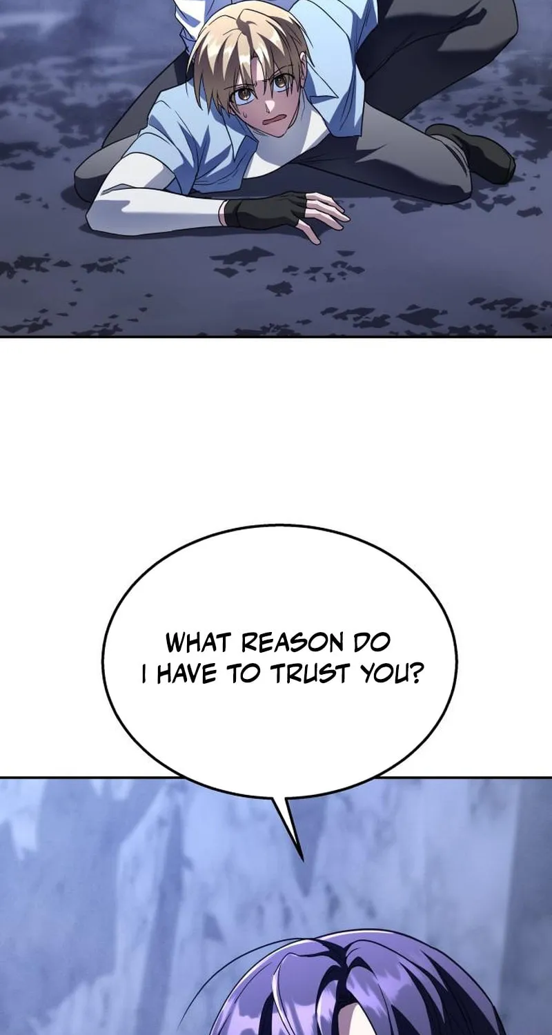 The Returned C-Rank Tank Won't Die! Chapter 37 page 78 - 
