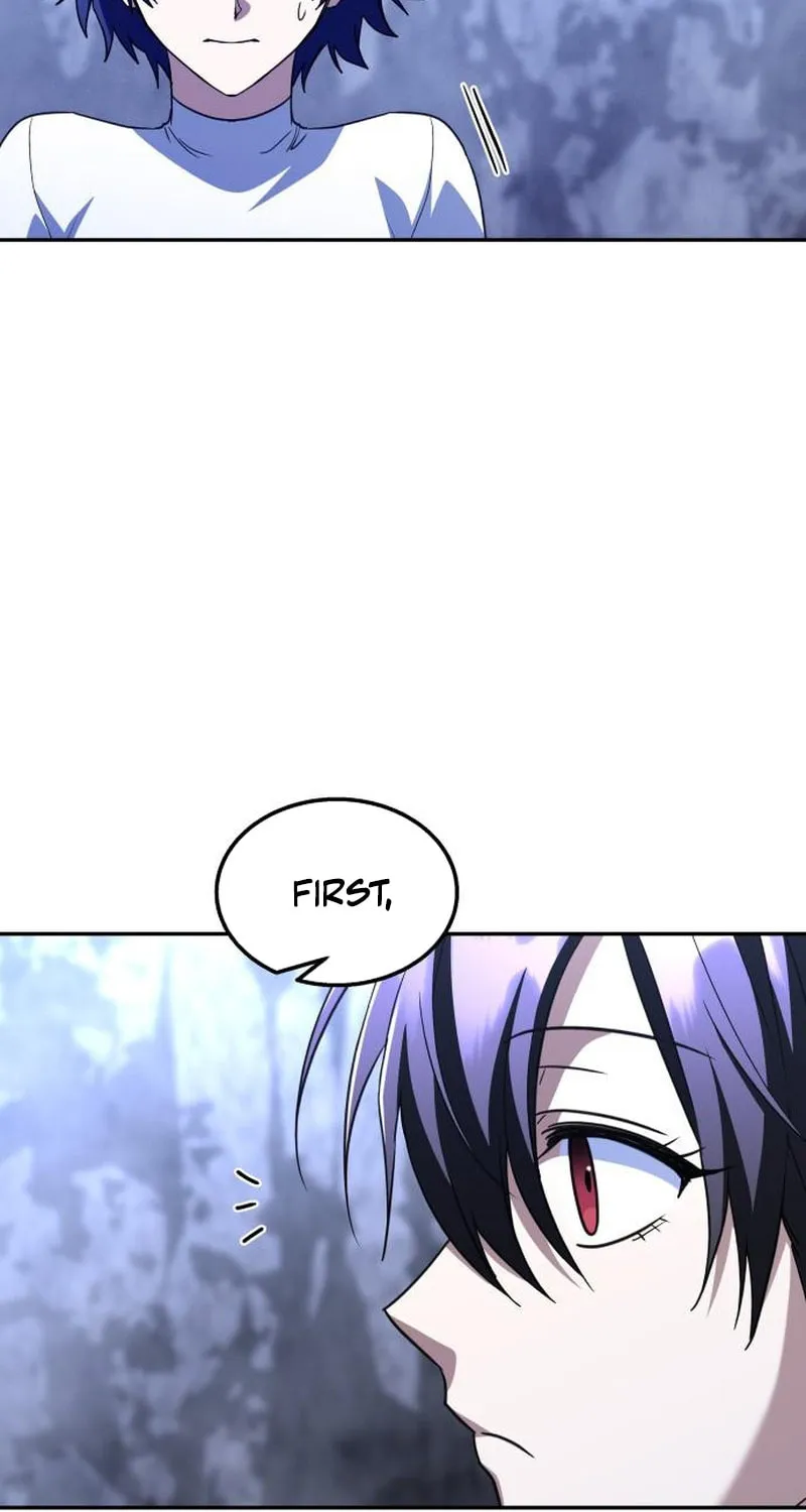 The Returned C-Rank Tank Won't Die! Chapter 37 page 80 - 