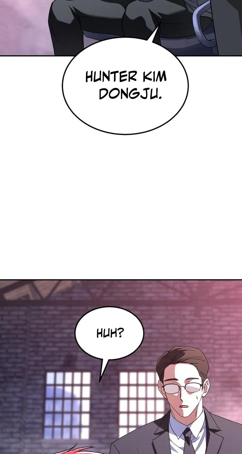 The Returned C-Rank Tank Won't Die! Chapter 37 page 9 - 