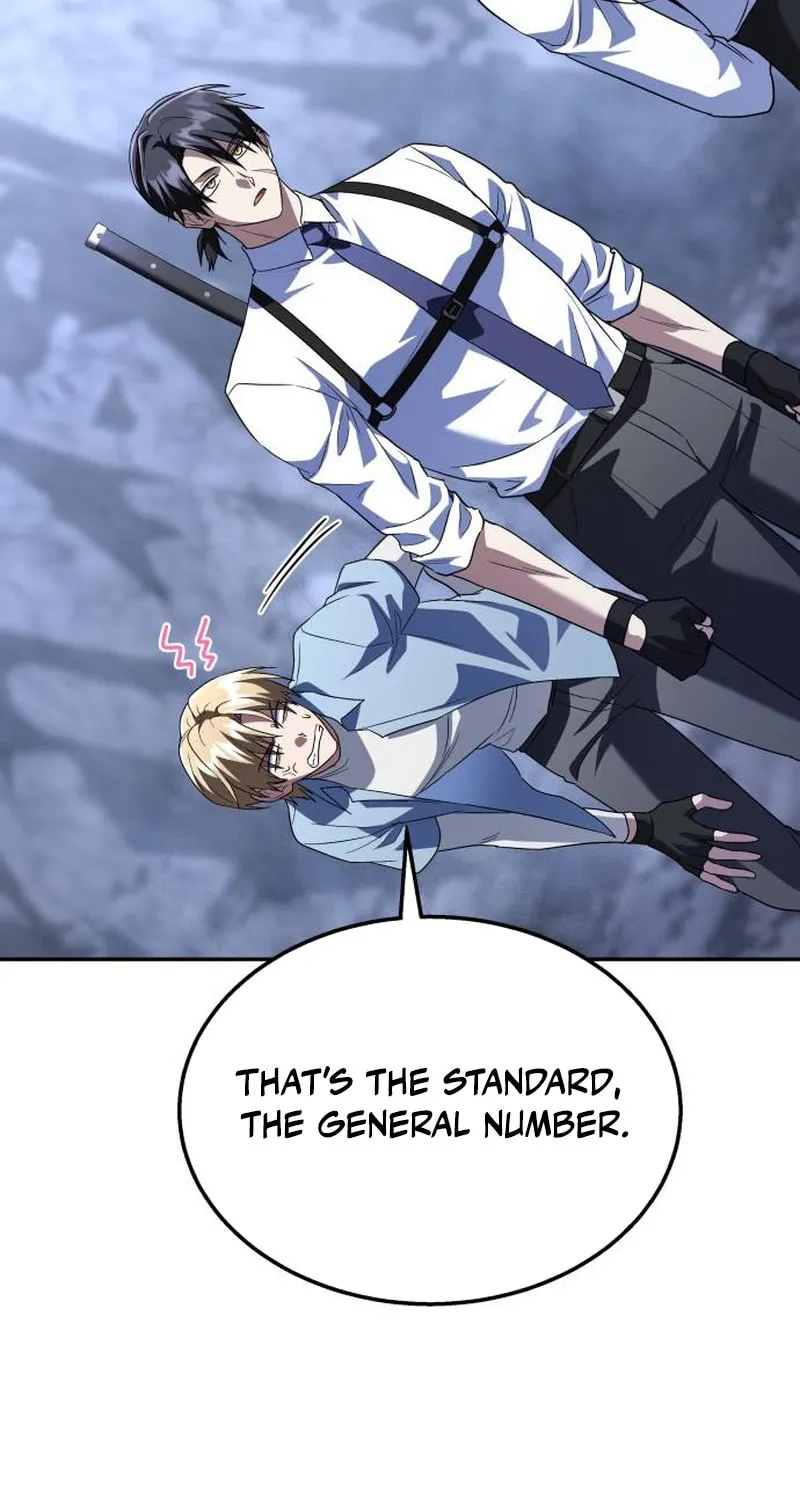 The Returned C-Rank Tank Won't Die! Chapter 37 page 82 - 