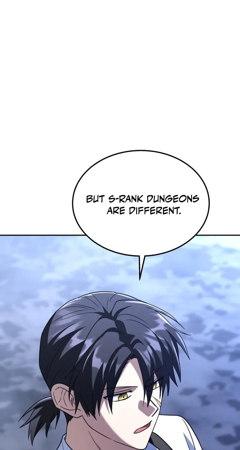 The Returned C-Rank Tank Won't Die! Chapter 37 page 83 - 