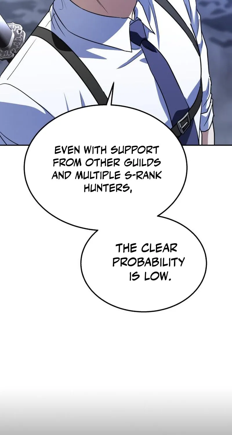 The Returned C-Rank Tank Won't Die! Chapter 37 page 84 - 