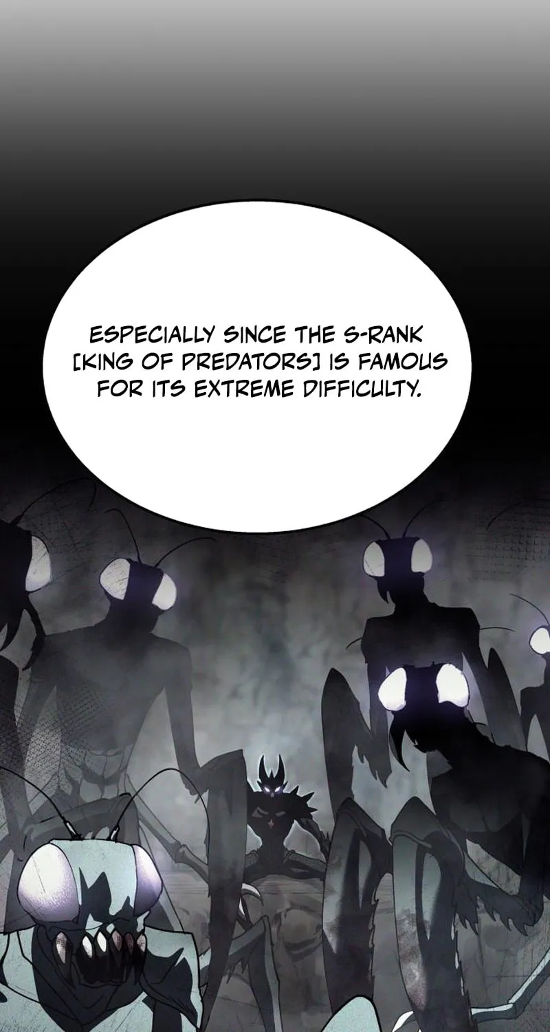 The Returned C-Rank Tank Won't Die! Chapter 37 page 85 - 