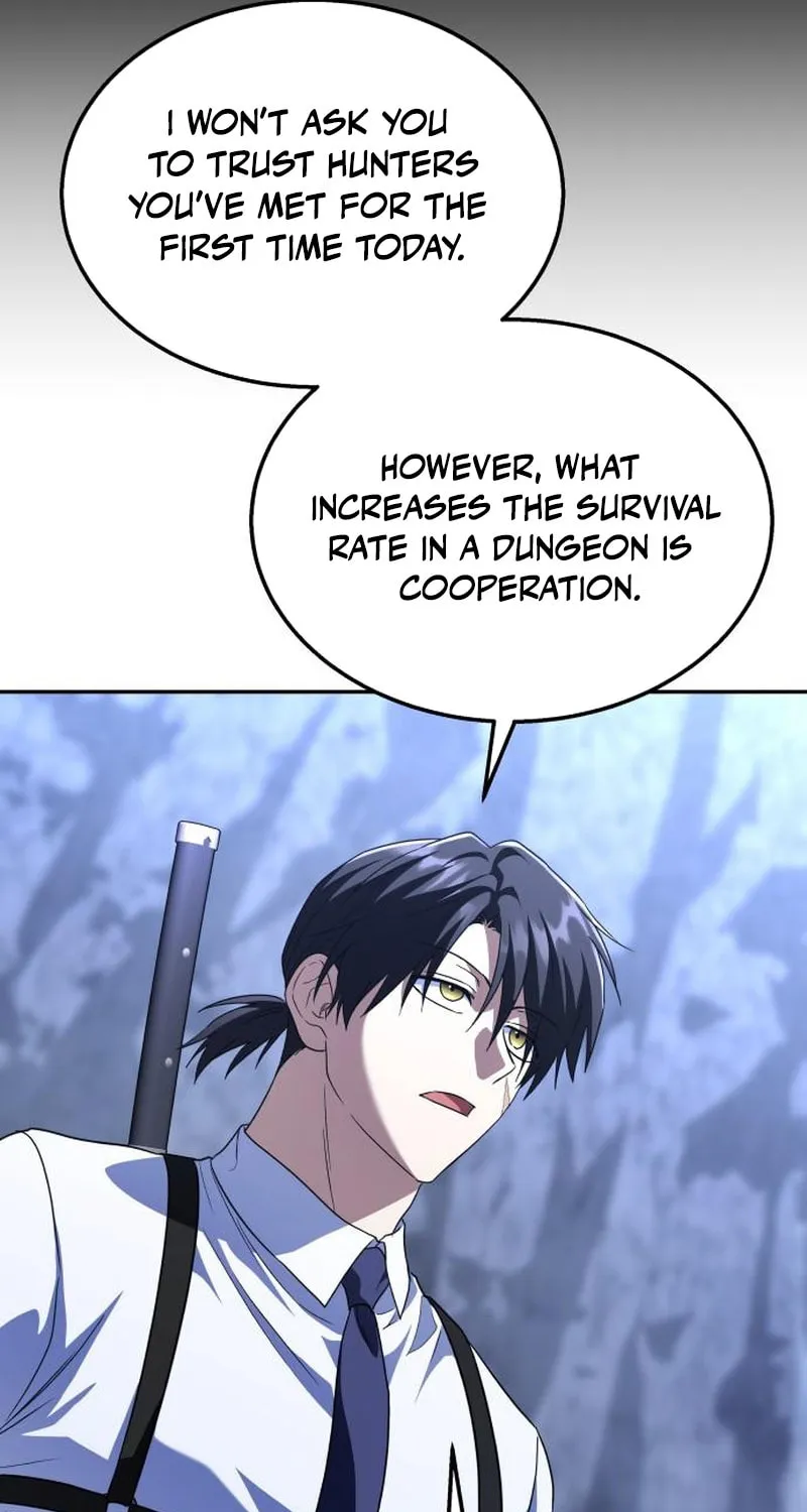 The Returned C-Rank Tank Won't Die! Chapter 37 page 87 - 