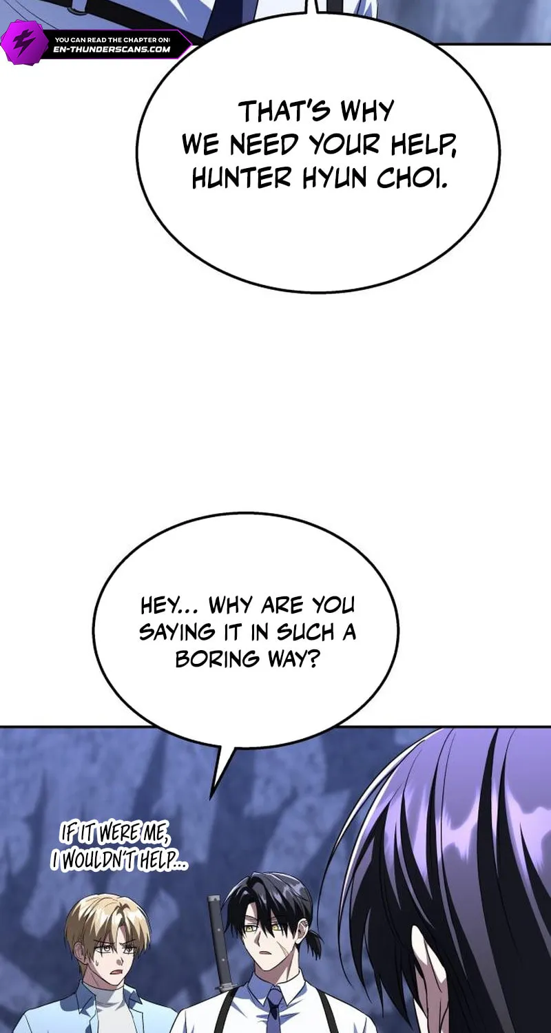 The Returned C-Rank Tank Won't Die! Chapter 37 page 88 - 
