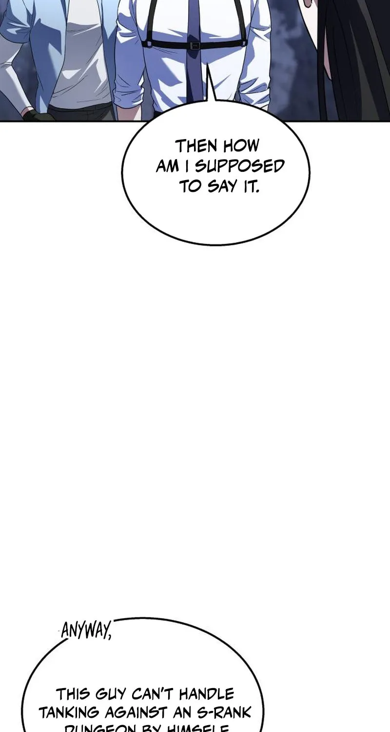 The Returned C-Rank Tank Won't Die! Chapter 37 page 89 - 
