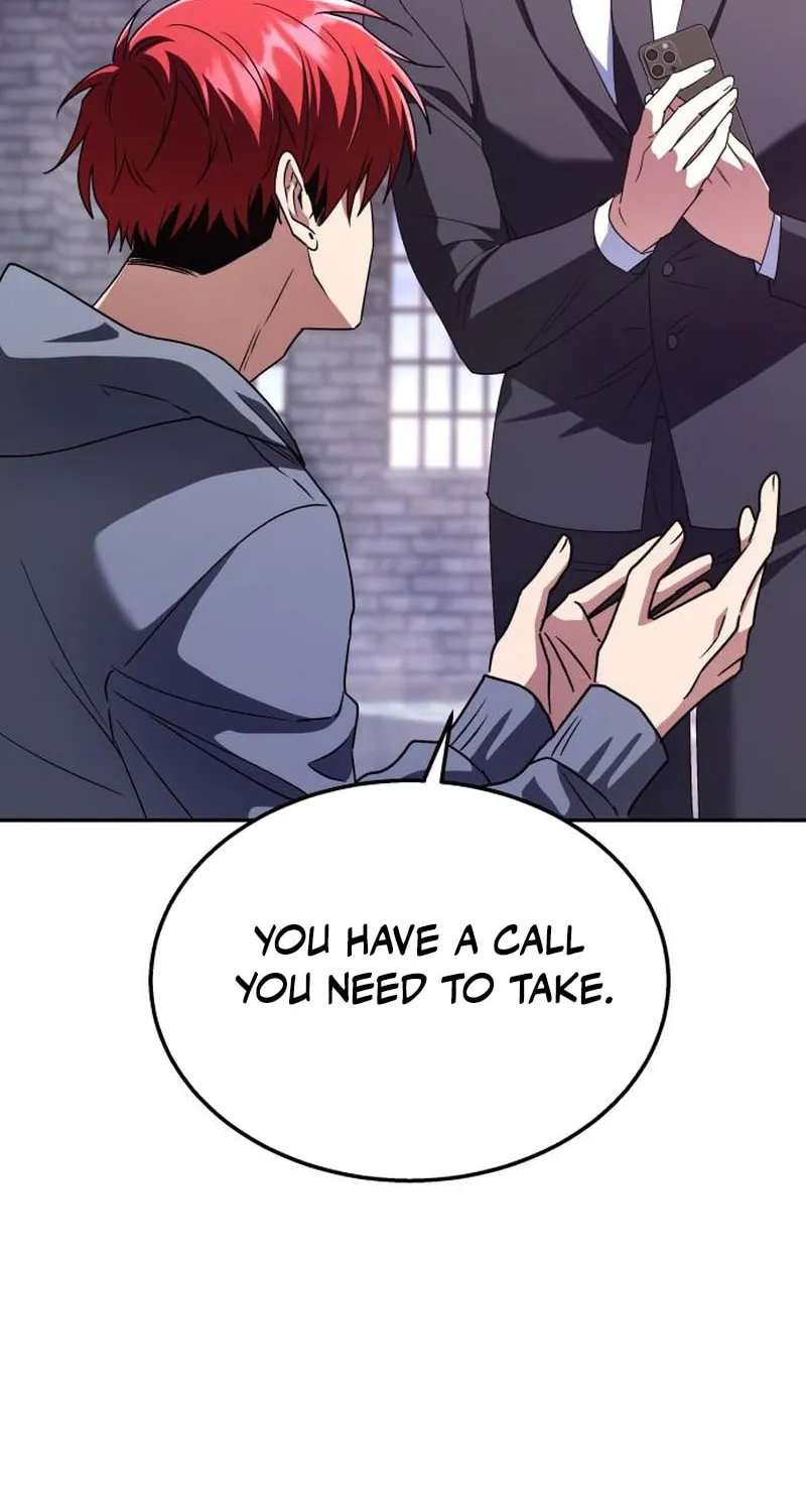 The Returned C-Rank Tank Won't Die! Chapter 37 page 10 - 