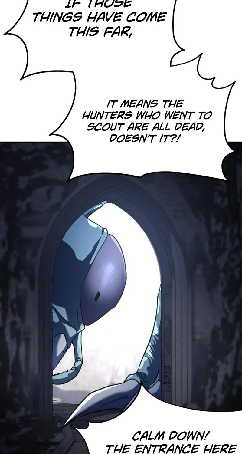 The Returned C-Rank Tank Won't Die! Chapter 37 page 99 - 
