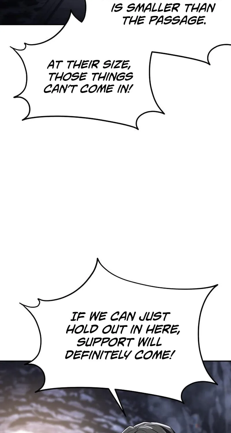 The Returned C-Rank Tank Won't Die! Chapter 37 page 100 - 