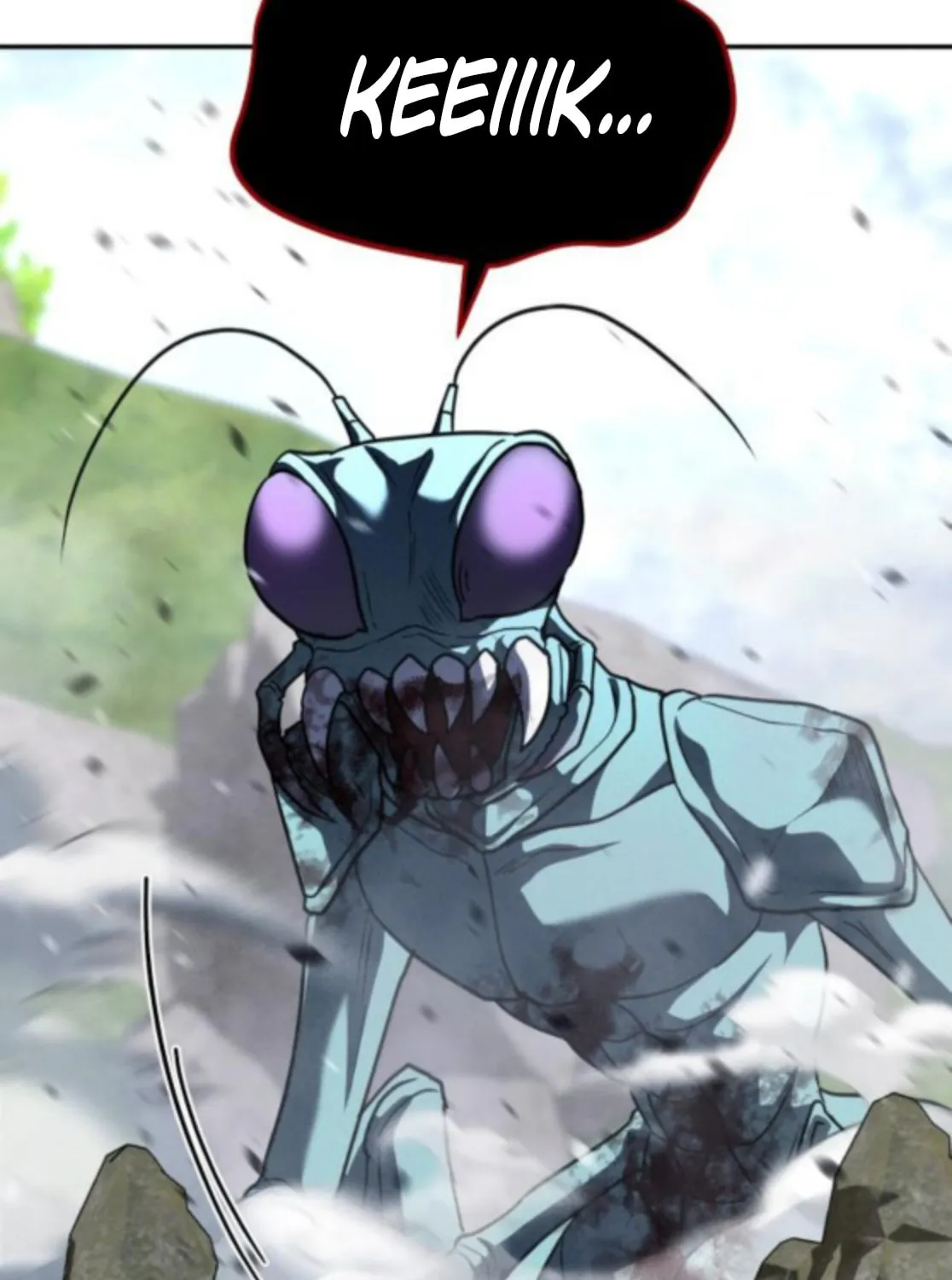 The Returned C-Rank Tank Won't Die! Chapter 38 page 111 - 