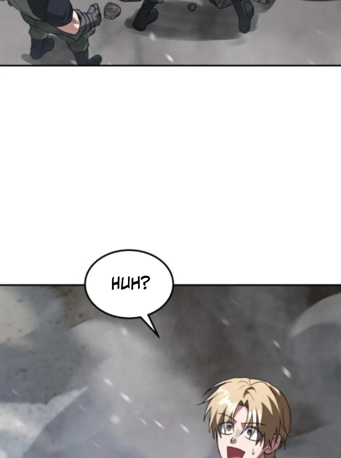 The Returned C-Rank Tank Won't Die! Chapter 38 page 113 - 