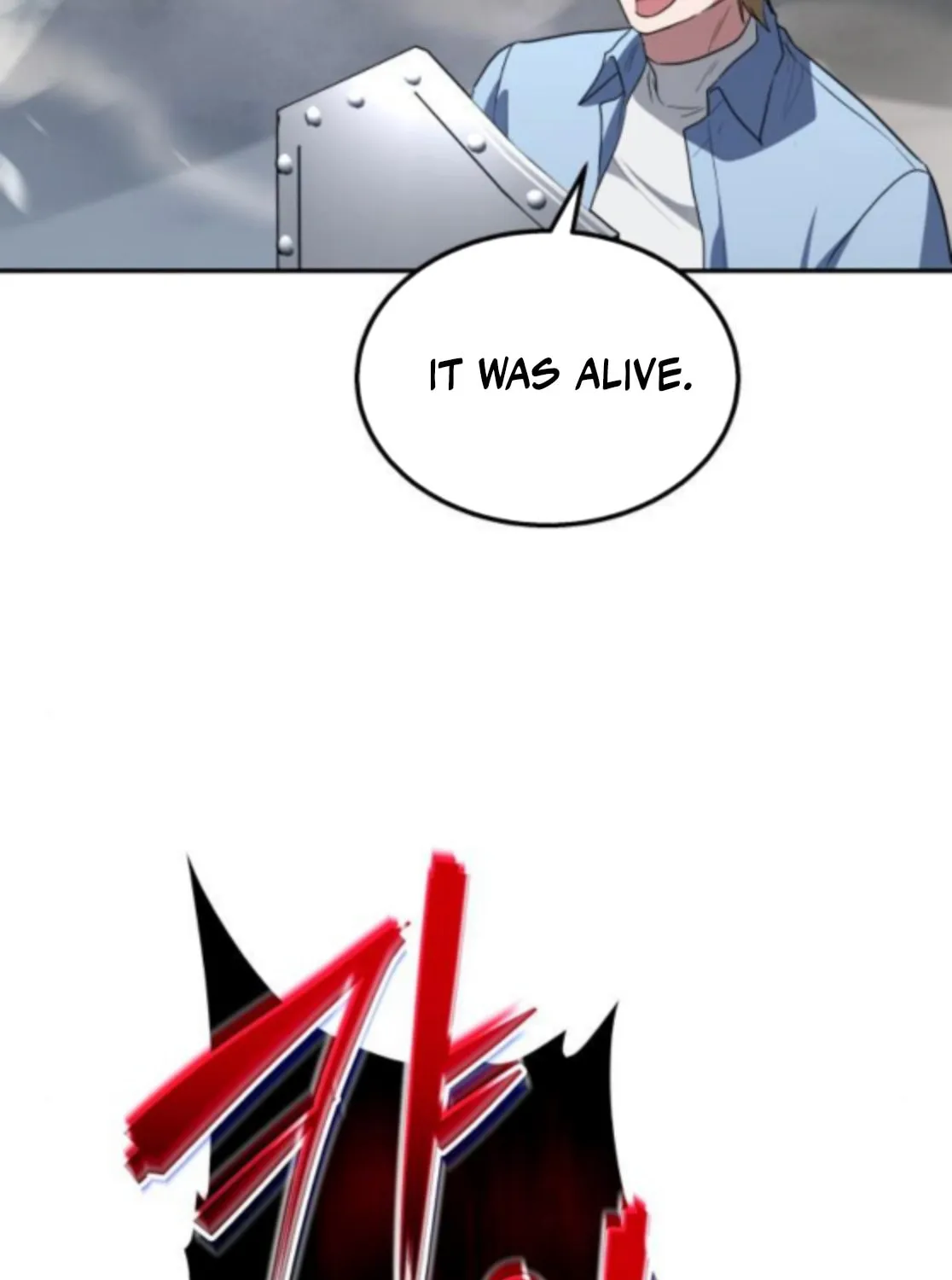The Returned C-Rank Tank Won't Die! Chapter 38 page 114 - 
