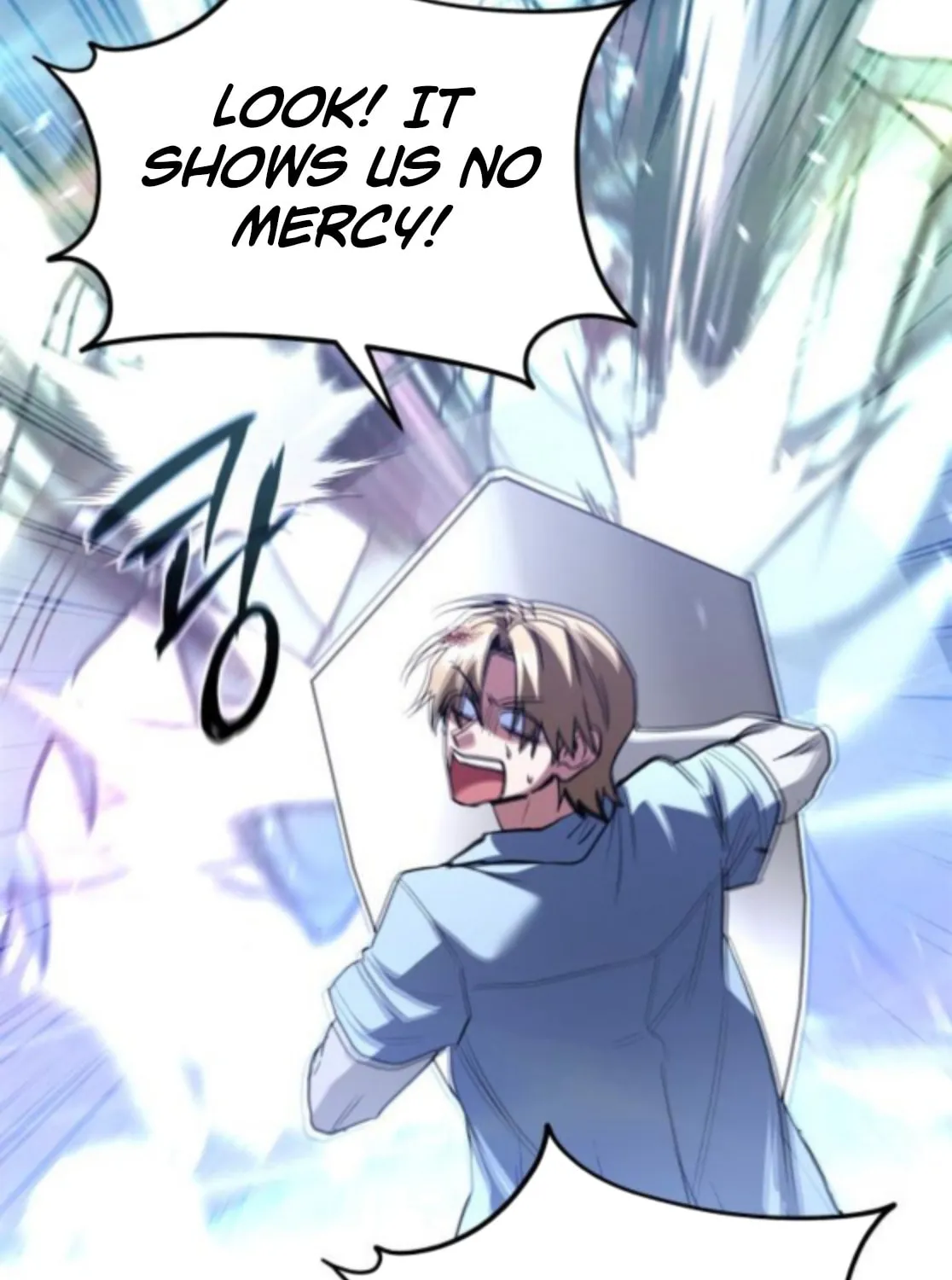 The Returned C-Rank Tank Won't Die! Chapter 38 page 118 - 