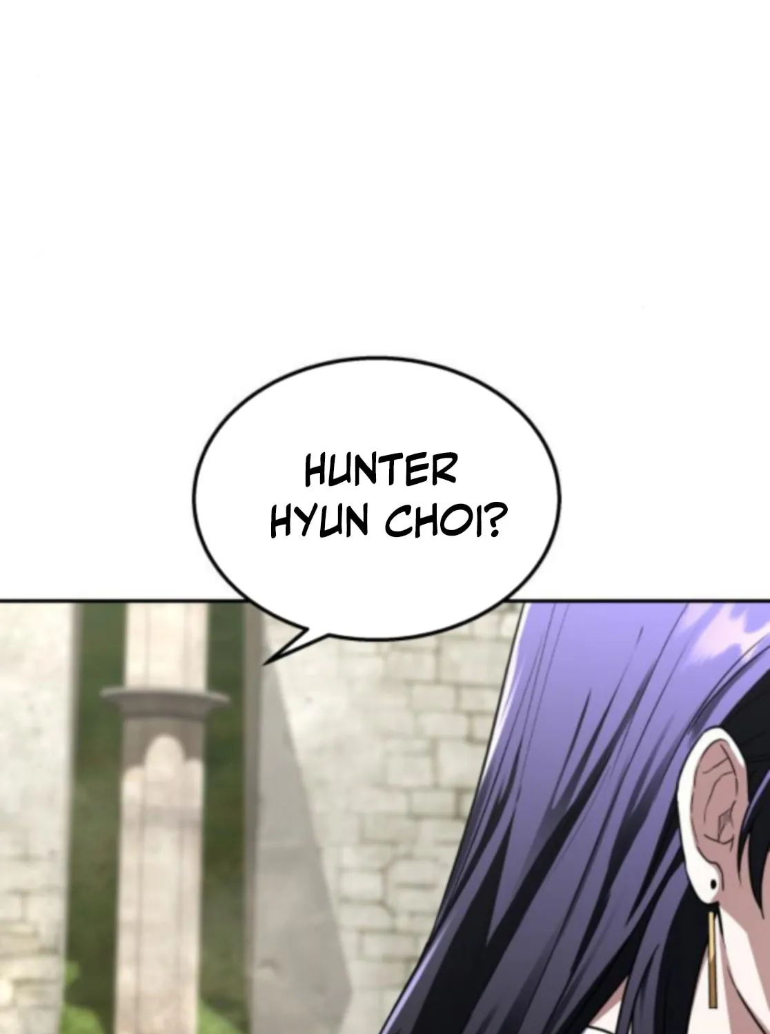 The Returned C-Rank Tank Won't Die! Chapter 38 page 13 - 