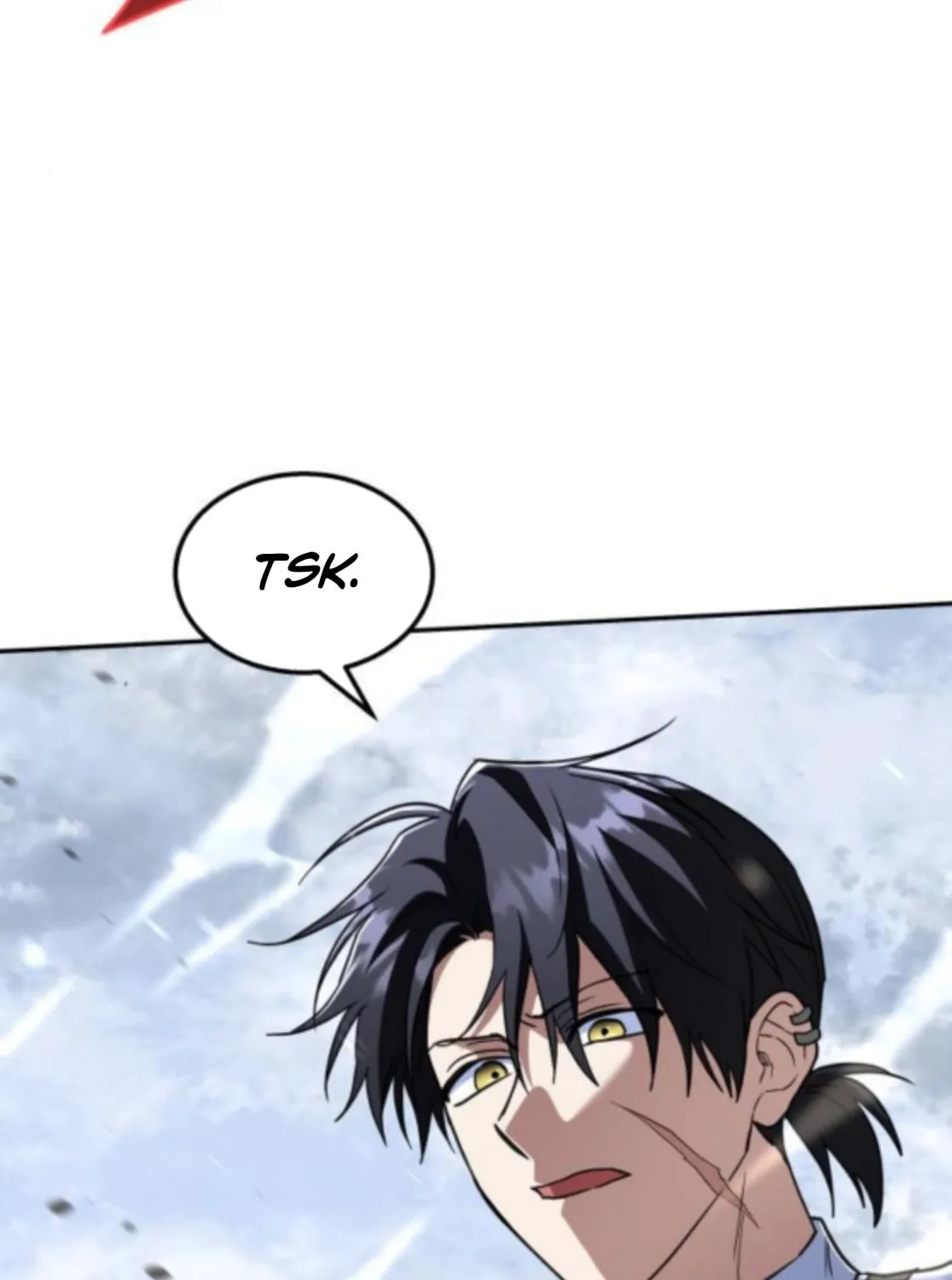 The Returned C-Rank Tank Won't Die! Chapter 38 page 126 - 