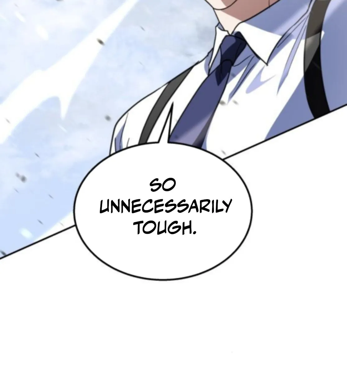 The Returned C-Rank Tank Won't Die! Chapter 38 page 127 - 