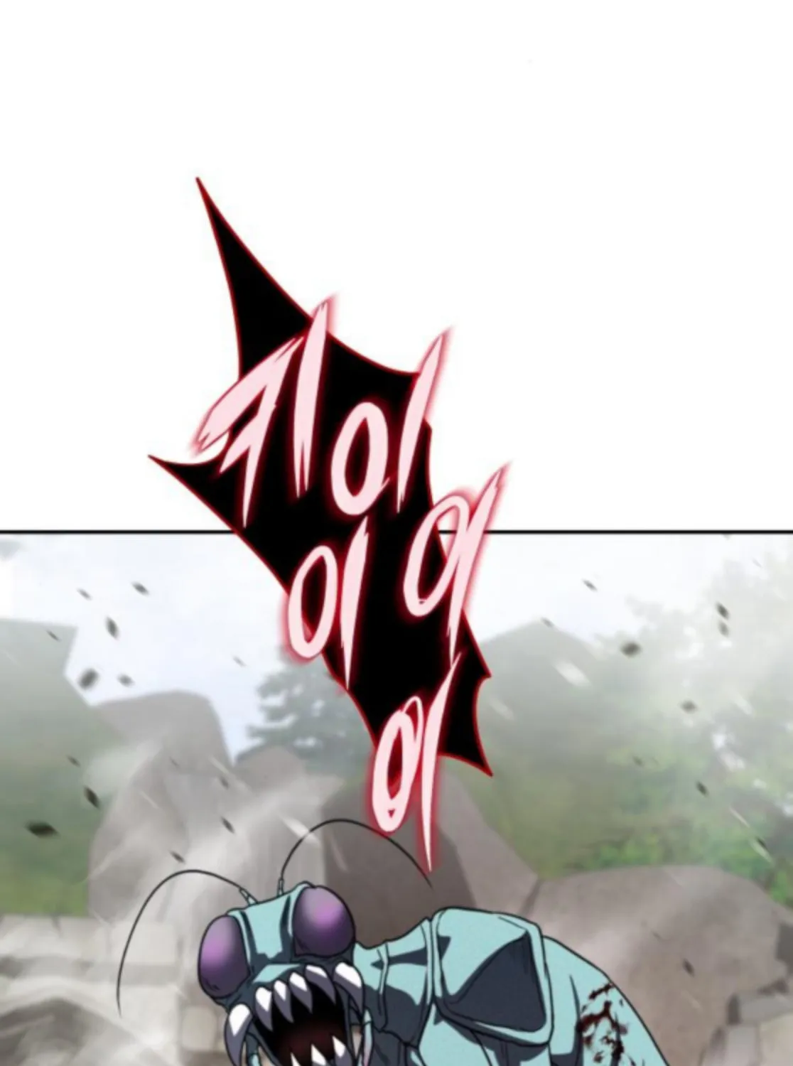 The Returned C-Rank Tank Won't Die! Chapter 38 page 128 - 