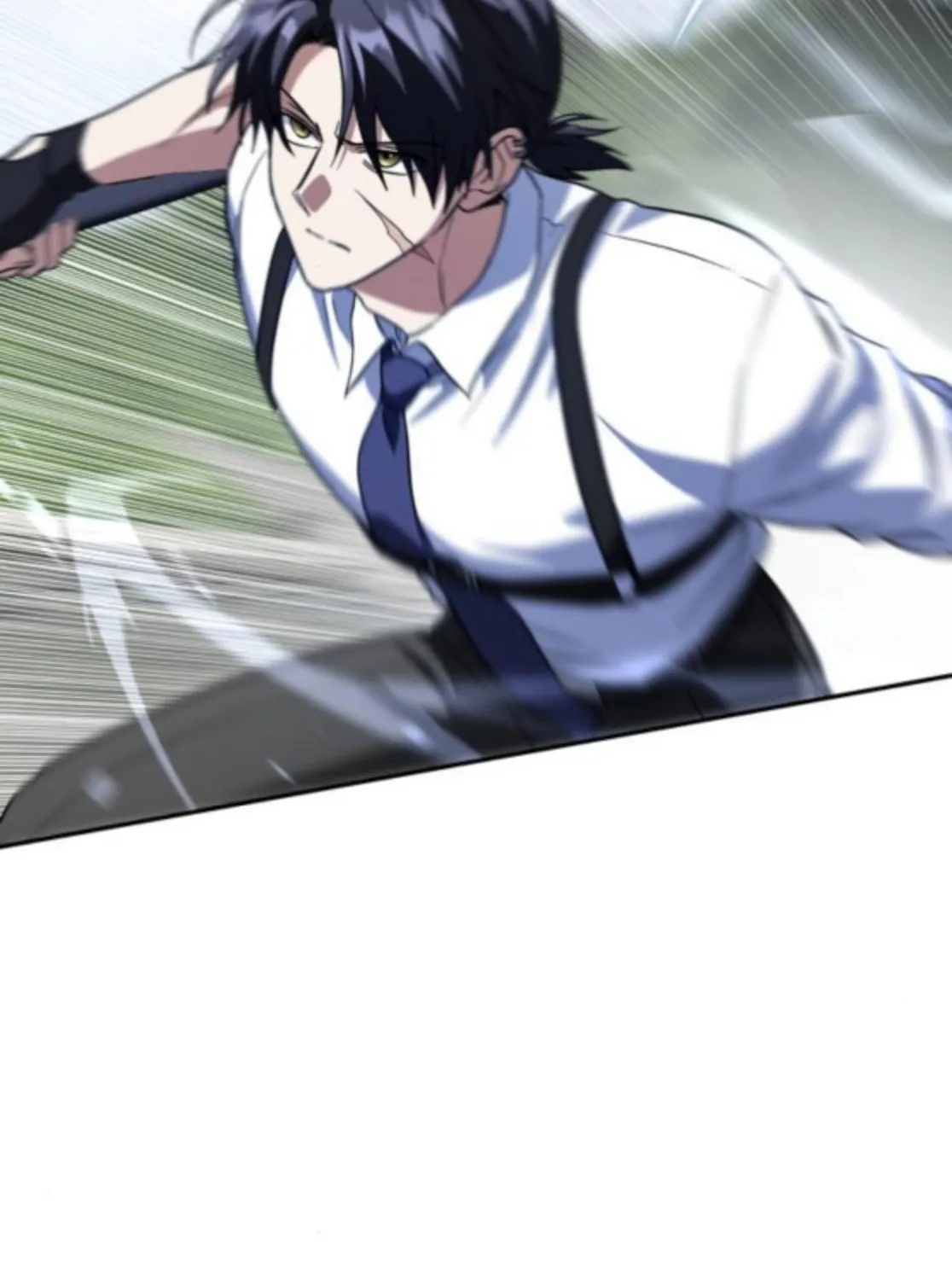 The Returned C-Rank Tank Won't Die! Chapter 38 page 131 - 