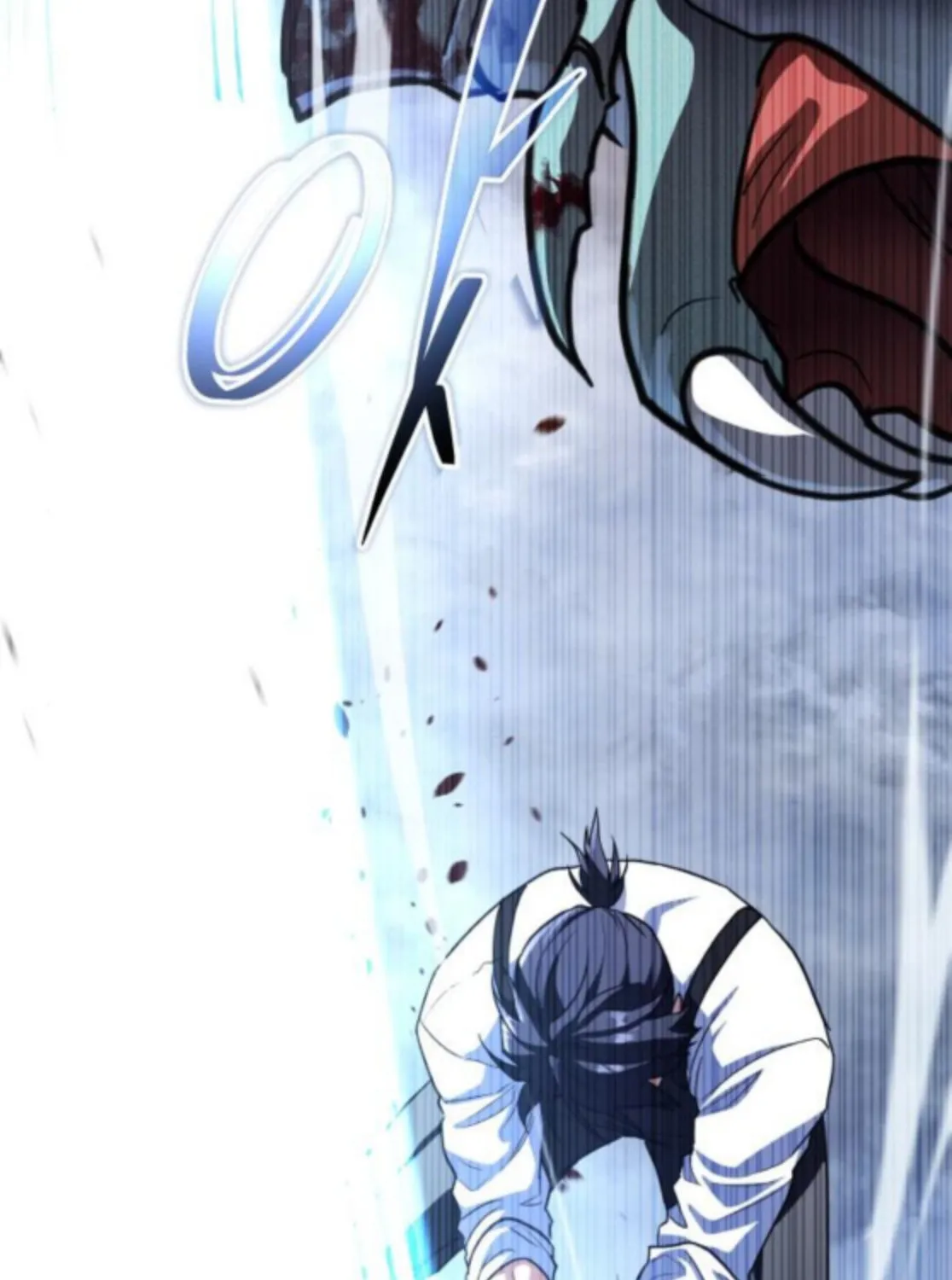 The Returned C-Rank Tank Won't Die! Chapter 38 page 138 - 