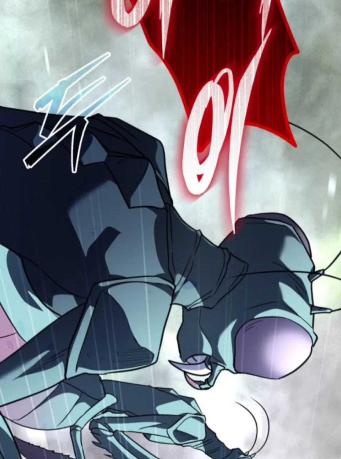 The Returned C-Rank Tank Won't Die! Chapter 38 page 146 - 