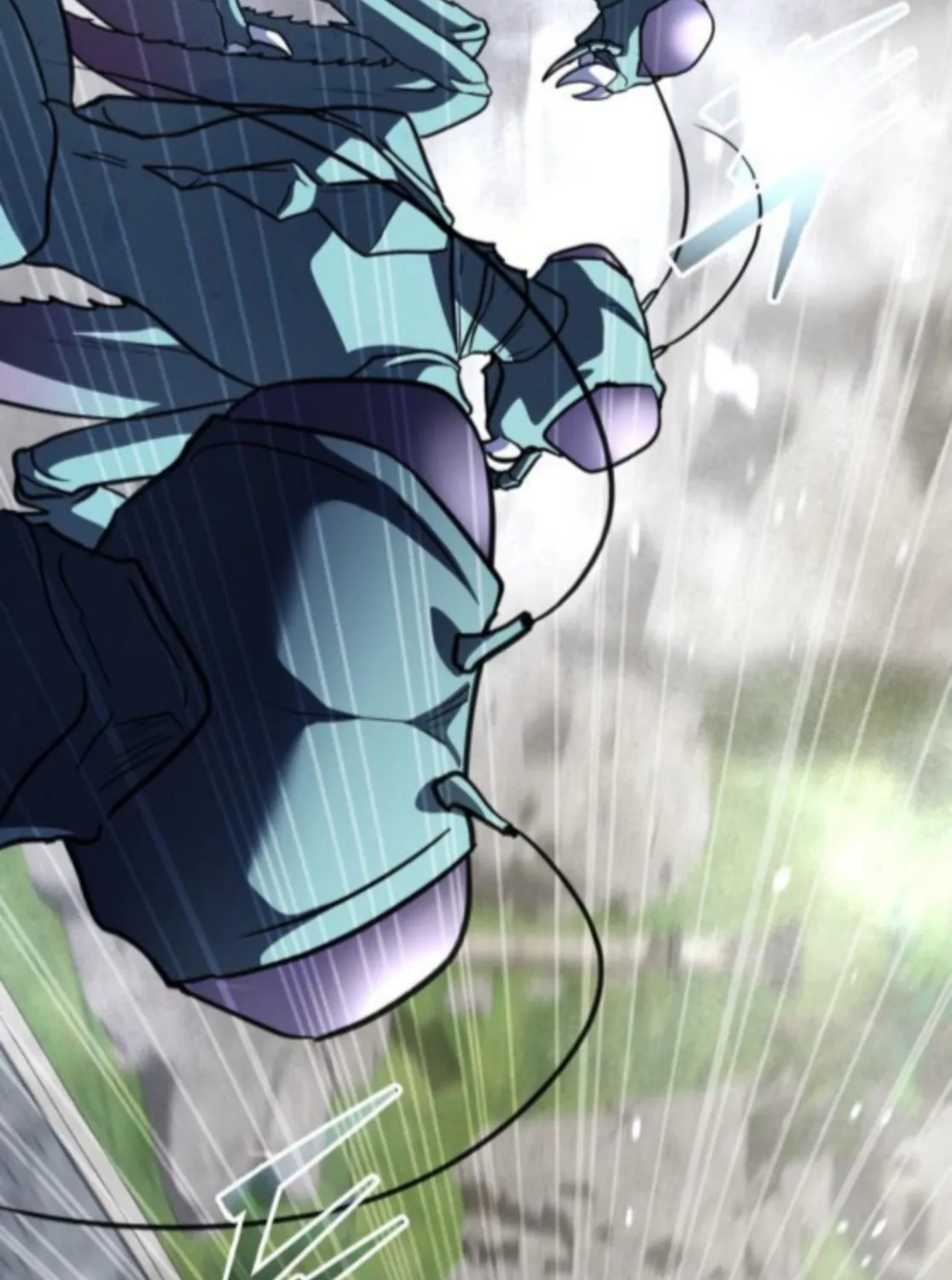 The Returned C-Rank Tank Won't Die! Chapter 38 page 147 - 