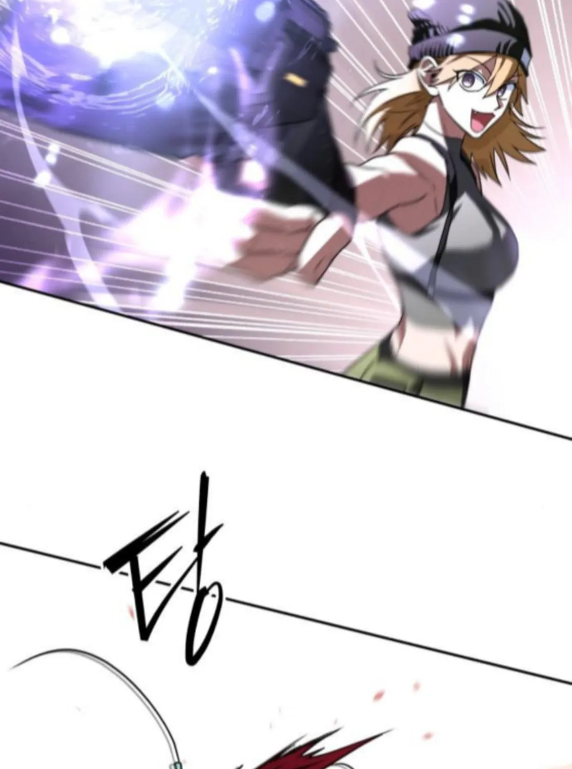 The Returned C-Rank Tank Won't Die! Chapter 38 page 155 - 