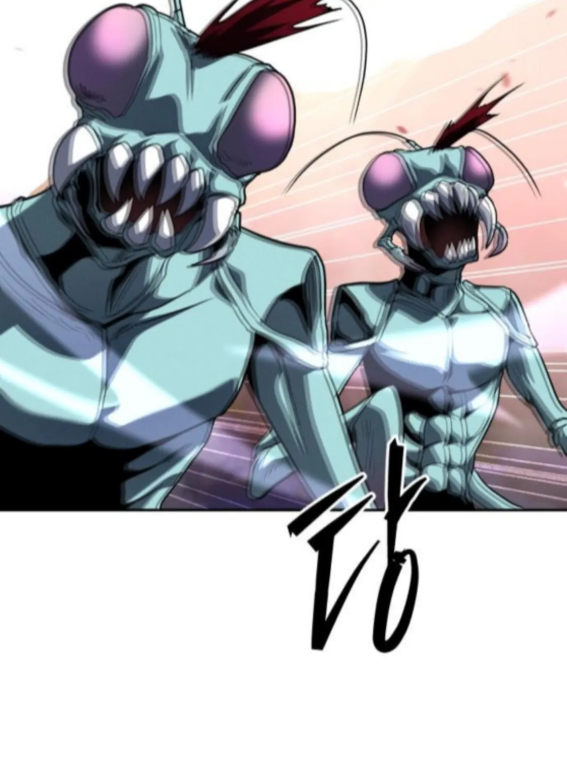 The Returned C-Rank Tank Won't Die! Chapter 38 page 156 - 