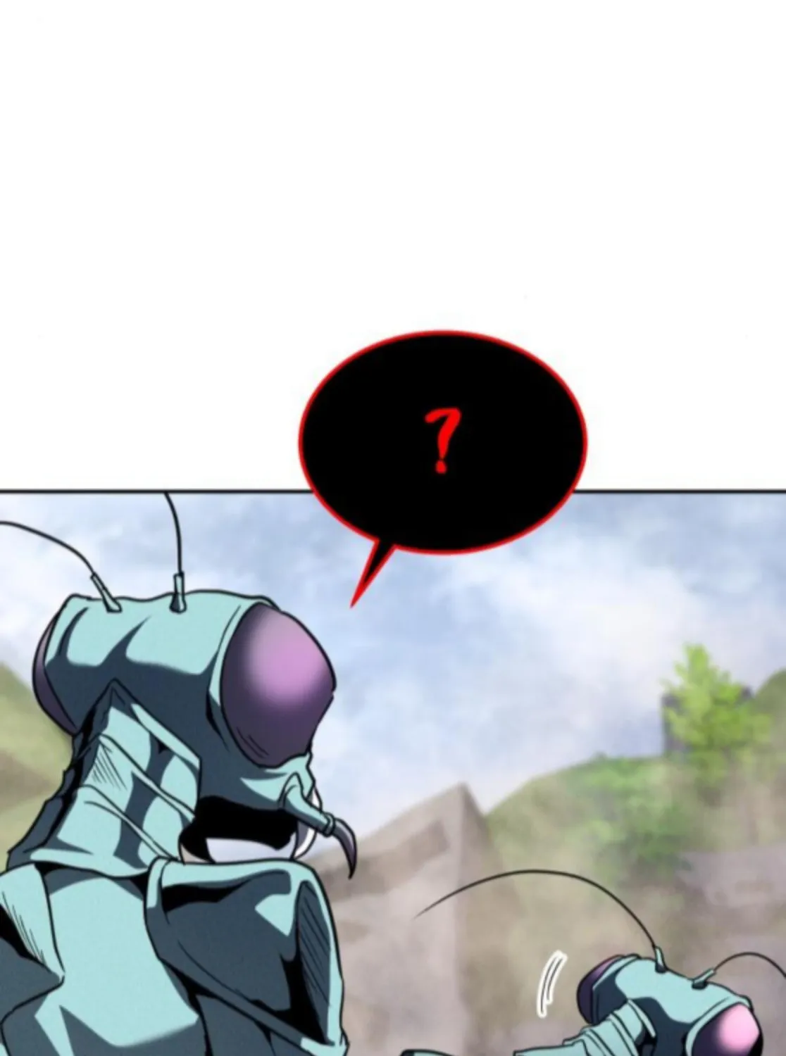 The Returned C-Rank Tank Won't Die! Chapter 38 page 157 - 