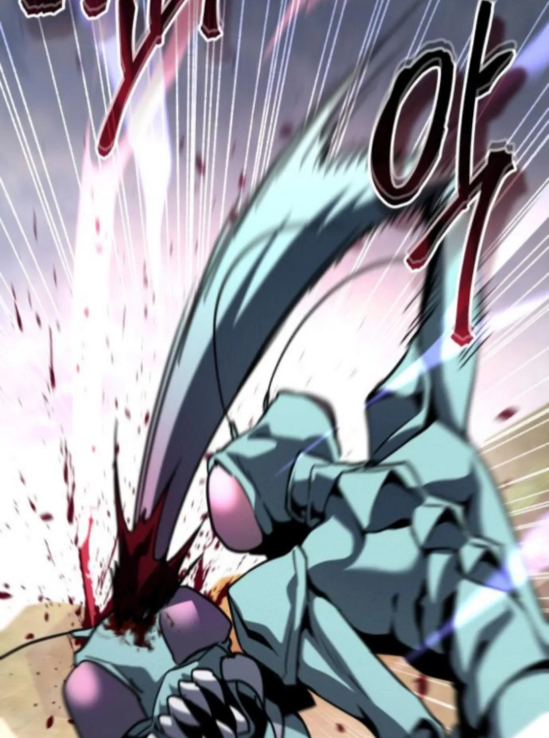 The Returned C-Rank Tank Won't Die! Chapter 38 page 161 - 