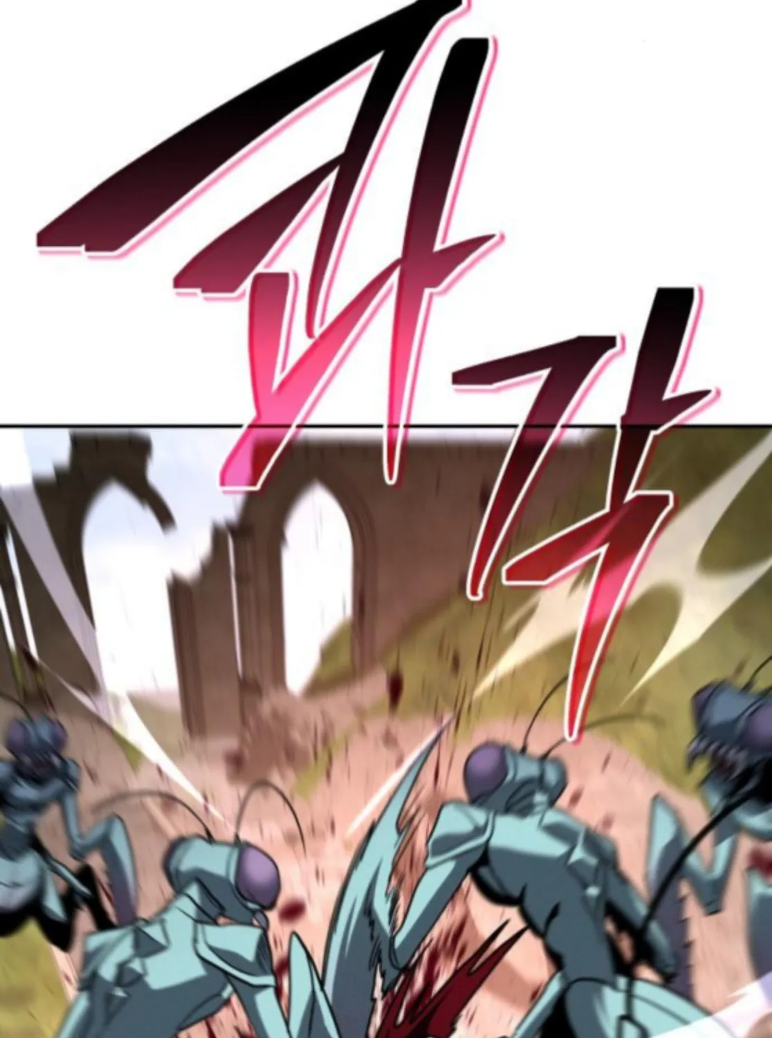 The Returned C-Rank Tank Won't Die! Chapter 38 page 163 - 