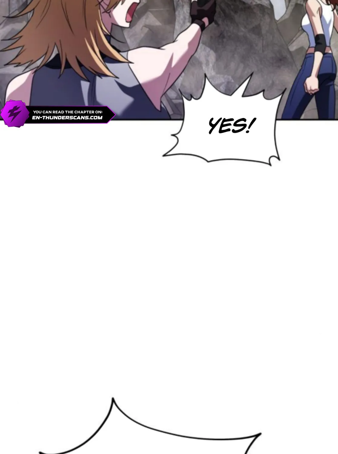 The Returned C-Rank Tank Won't Die! Chapter 38 page 167 - 