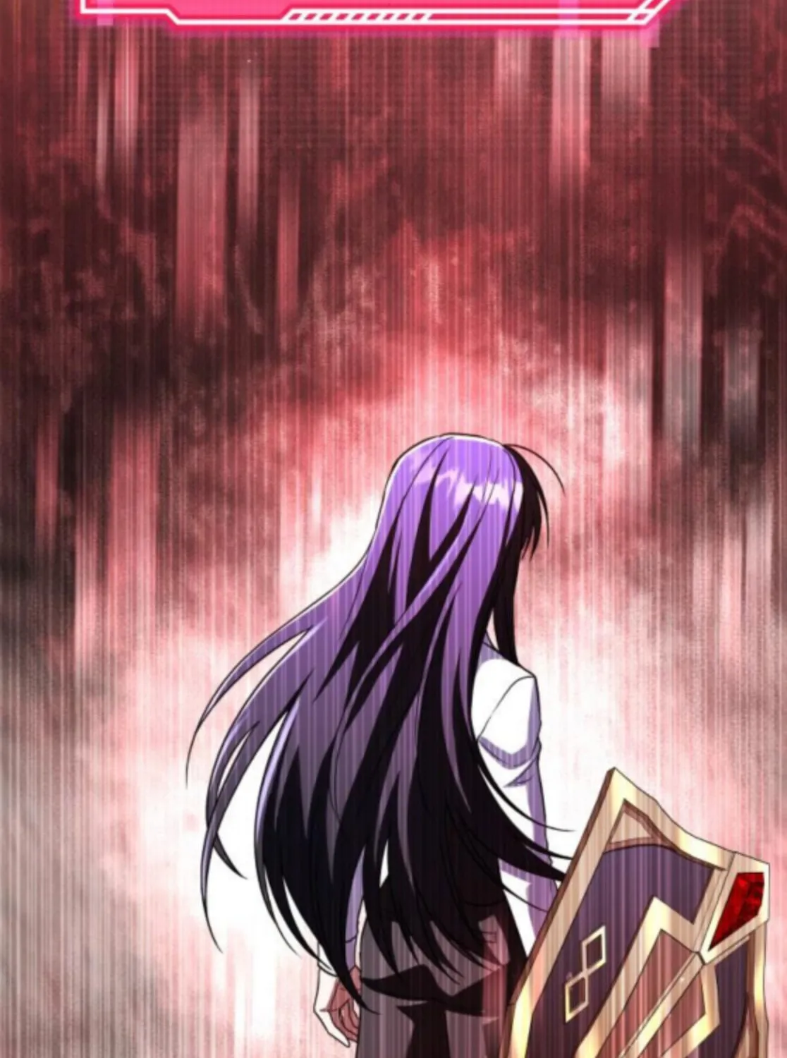 The Returned C-Rank Tank Won't Die! Chapter 38 page 18 - 