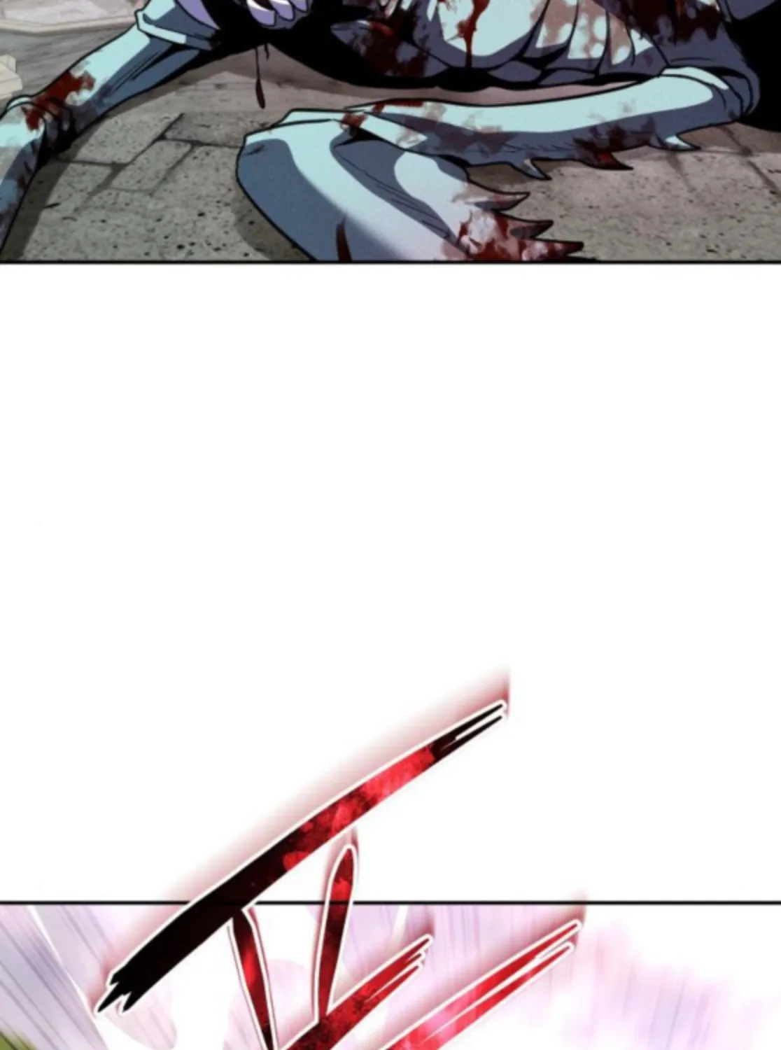 The Returned C-Rank Tank Won't Die! Chapter 38 page 172 - 