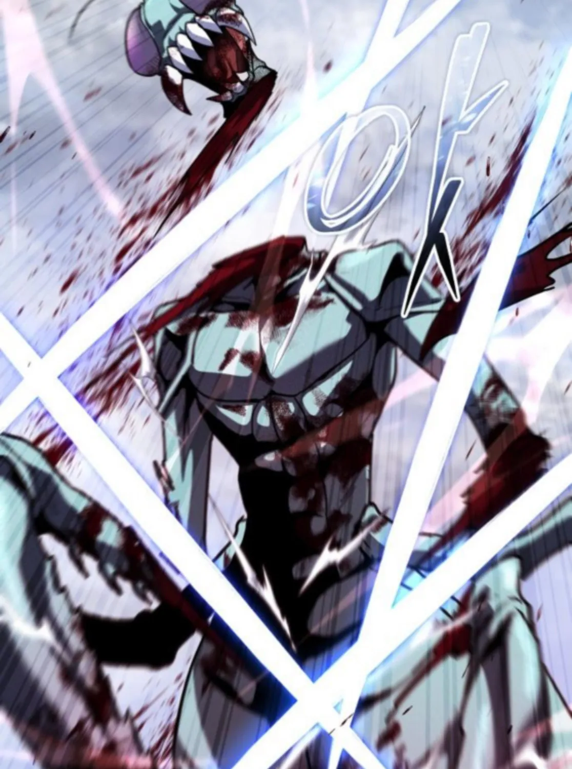 The Returned C-Rank Tank Won't Die! Chapter 38 page 178 - 