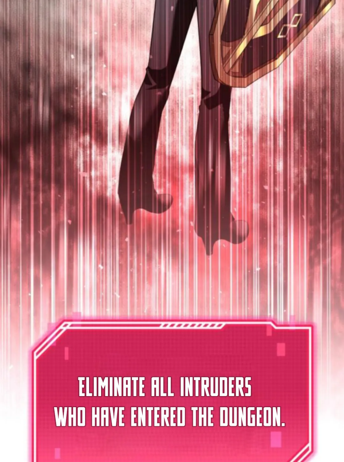 The Returned C-Rank Tank Won't Die! Chapter 38 page 19 - 