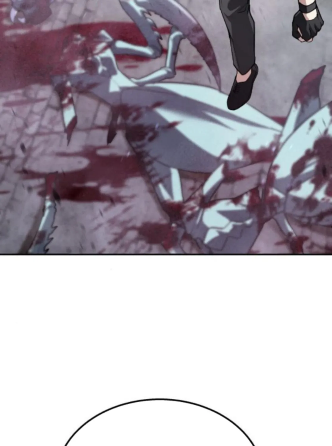 The Returned C-Rank Tank Won't Die! Chapter 38 page 181 - 