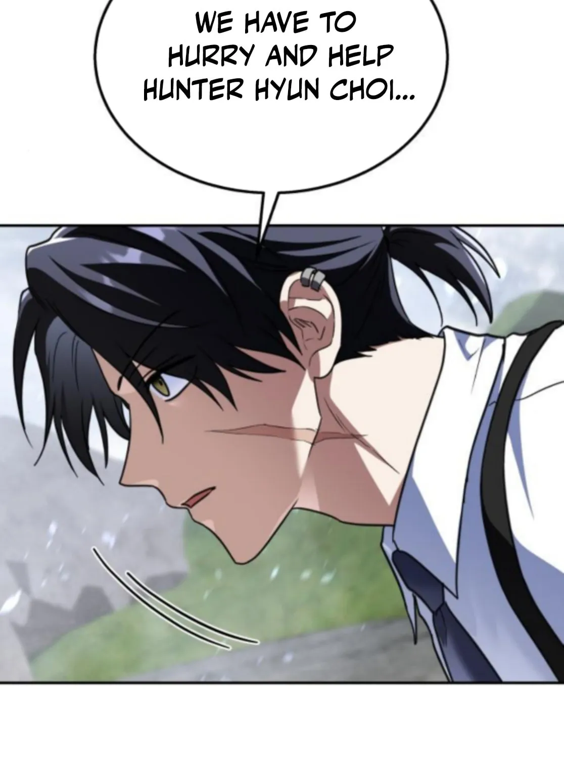 The Returned C-Rank Tank Won't Die! Chapter 38 page 182 - 