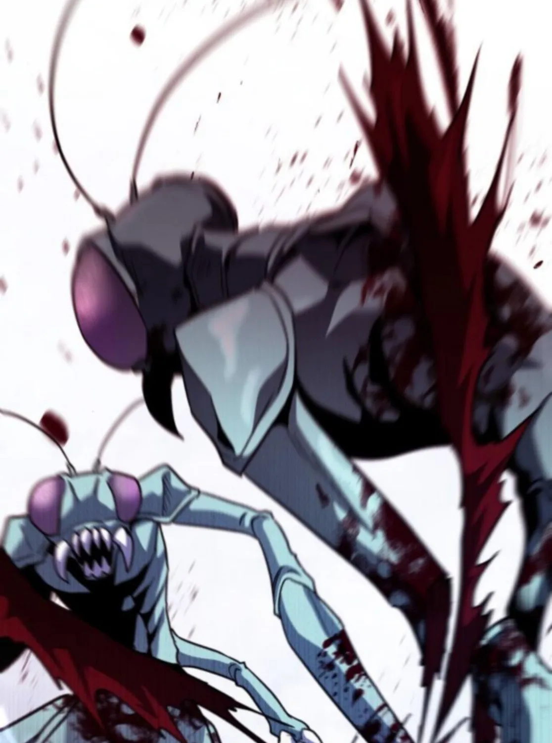 The Returned C-Rank Tank Won't Die! Chapter 38 page 185 - 