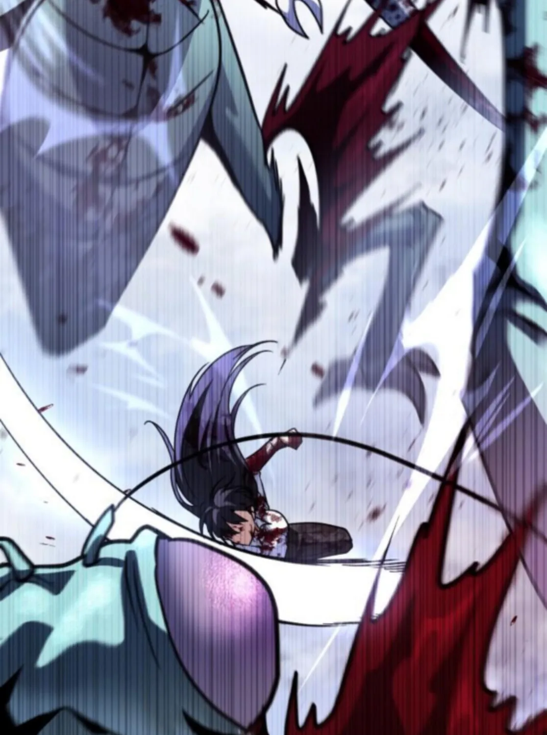The Returned C-Rank Tank Won't Die! Chapter 38 page 186 - 