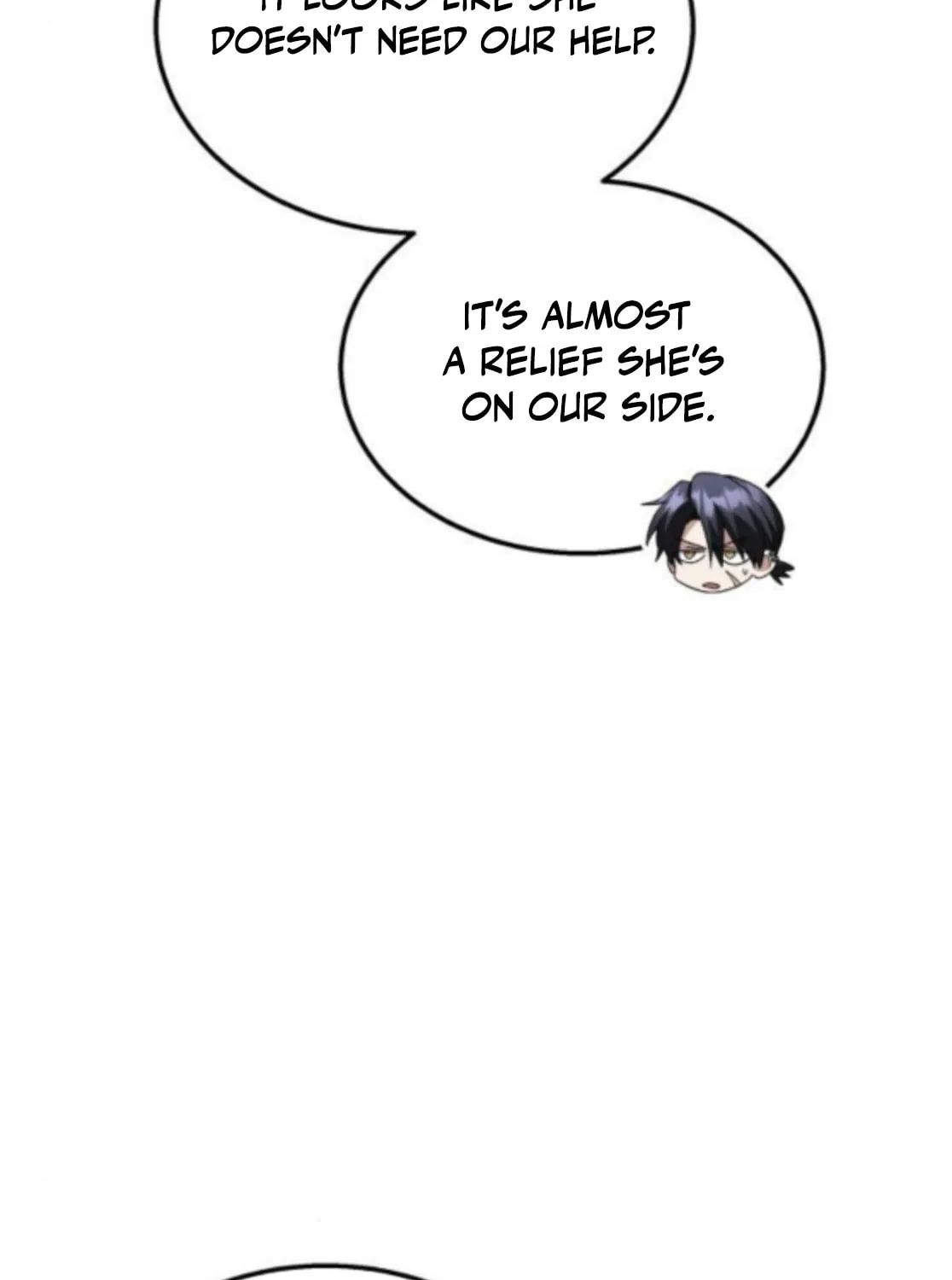 The Returned C-Rank Tank Won't Die! Chapter 38 page 188 - 