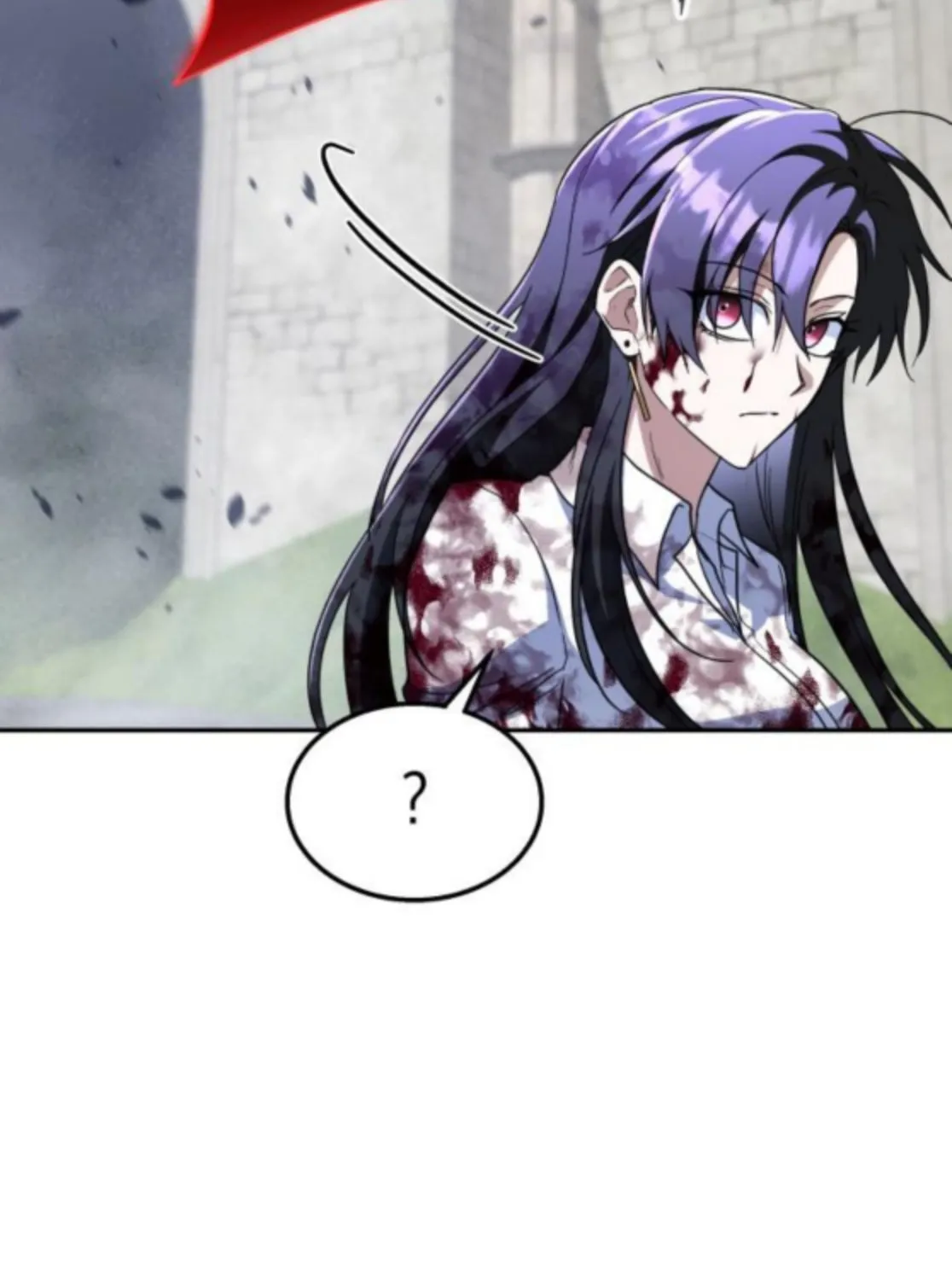 The Returned C-Rank Tank Won't Die! Chapter 38 page 202 - 