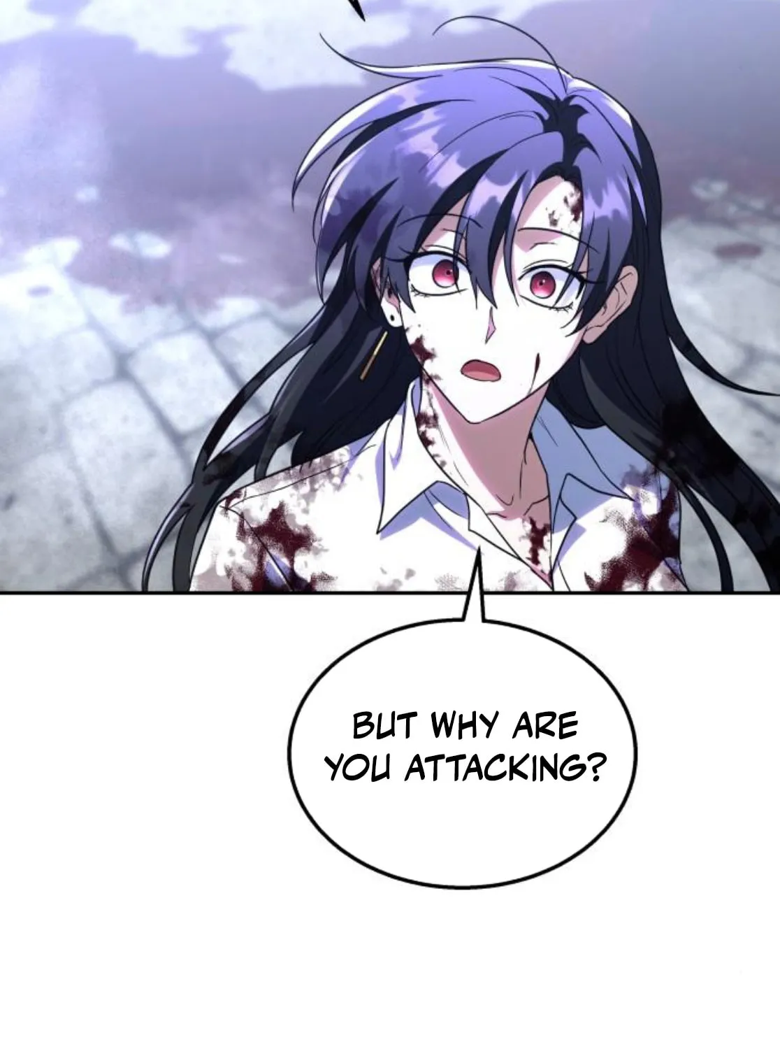 The Returned C-Rank Tank Won't Die! Chapter 38 page 210 - 