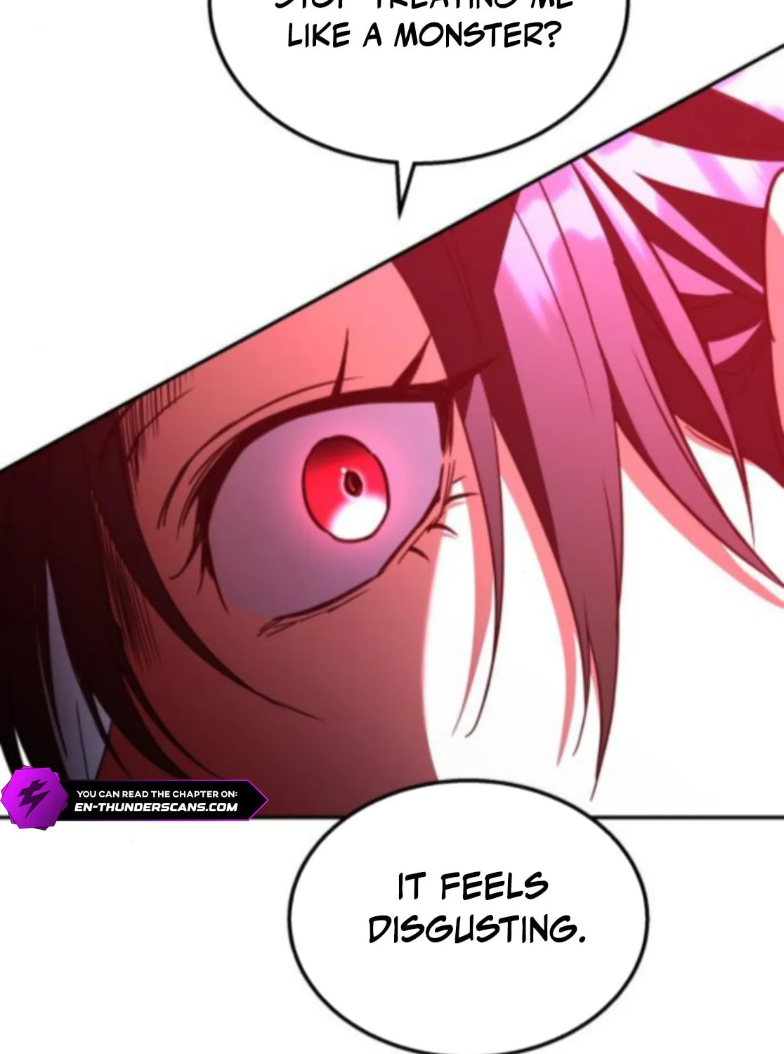 The Returned C-Rank Tank Won't Die! Chapter 38 page 24 - 