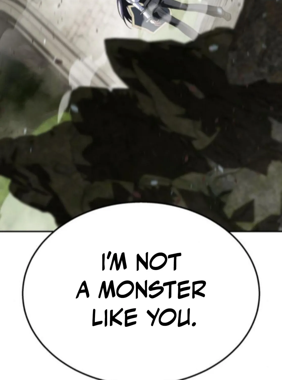 The Returned C-Rank Tank Won't Die! Chapter 38 page 28 - 