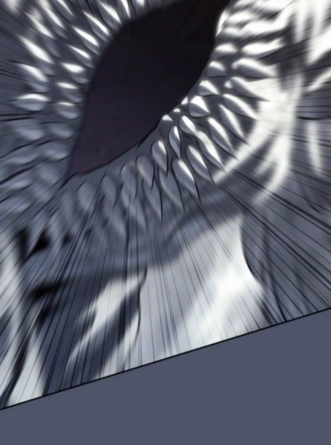 The Returned C-Rank Tank Won't Die! Chapter 38 page 33 - 