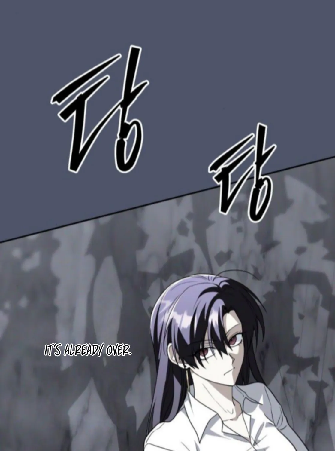 The Returned C-Rank Tank Won't Die! Chapter 38 page 34 - 