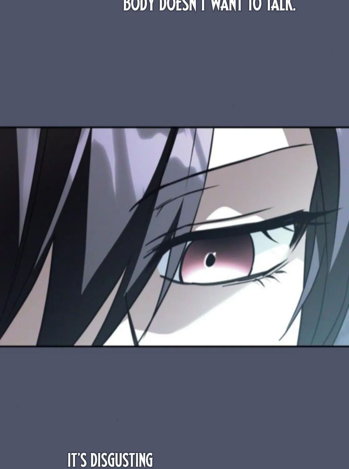 The Returned C-Rank Tank Won't Die! Chapter 38 page 37 - 