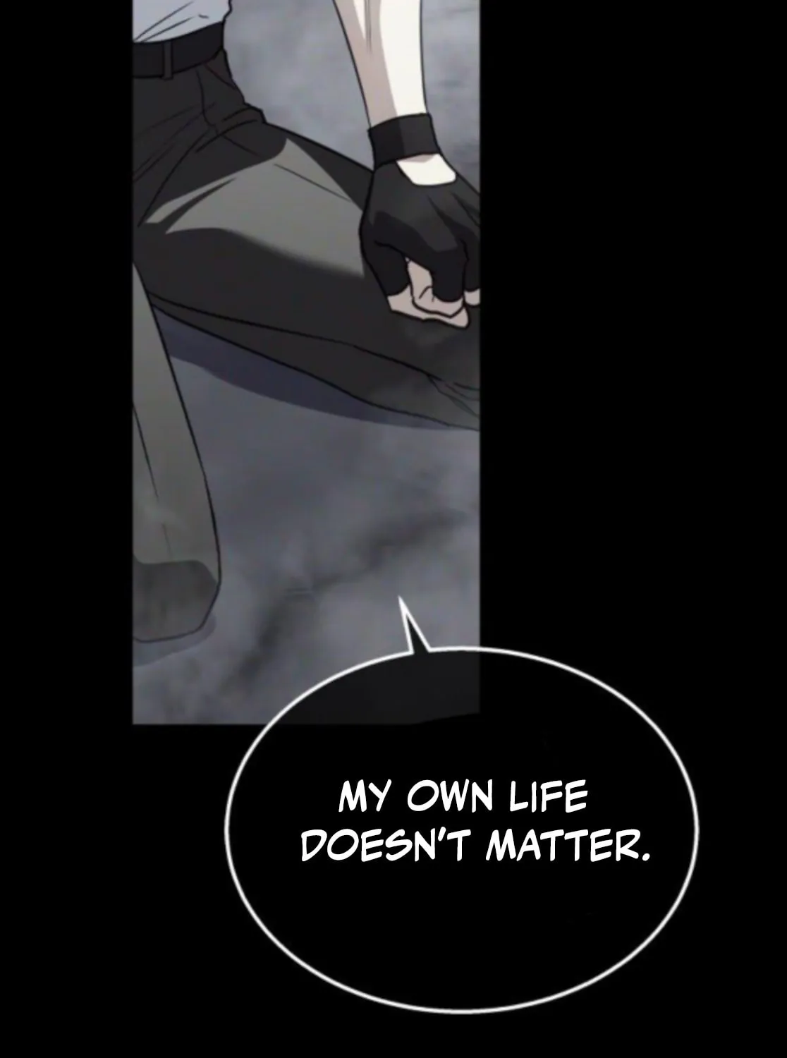 The Returned C-Rank Tank Won't Die! Chapter 38 page 52 - 
