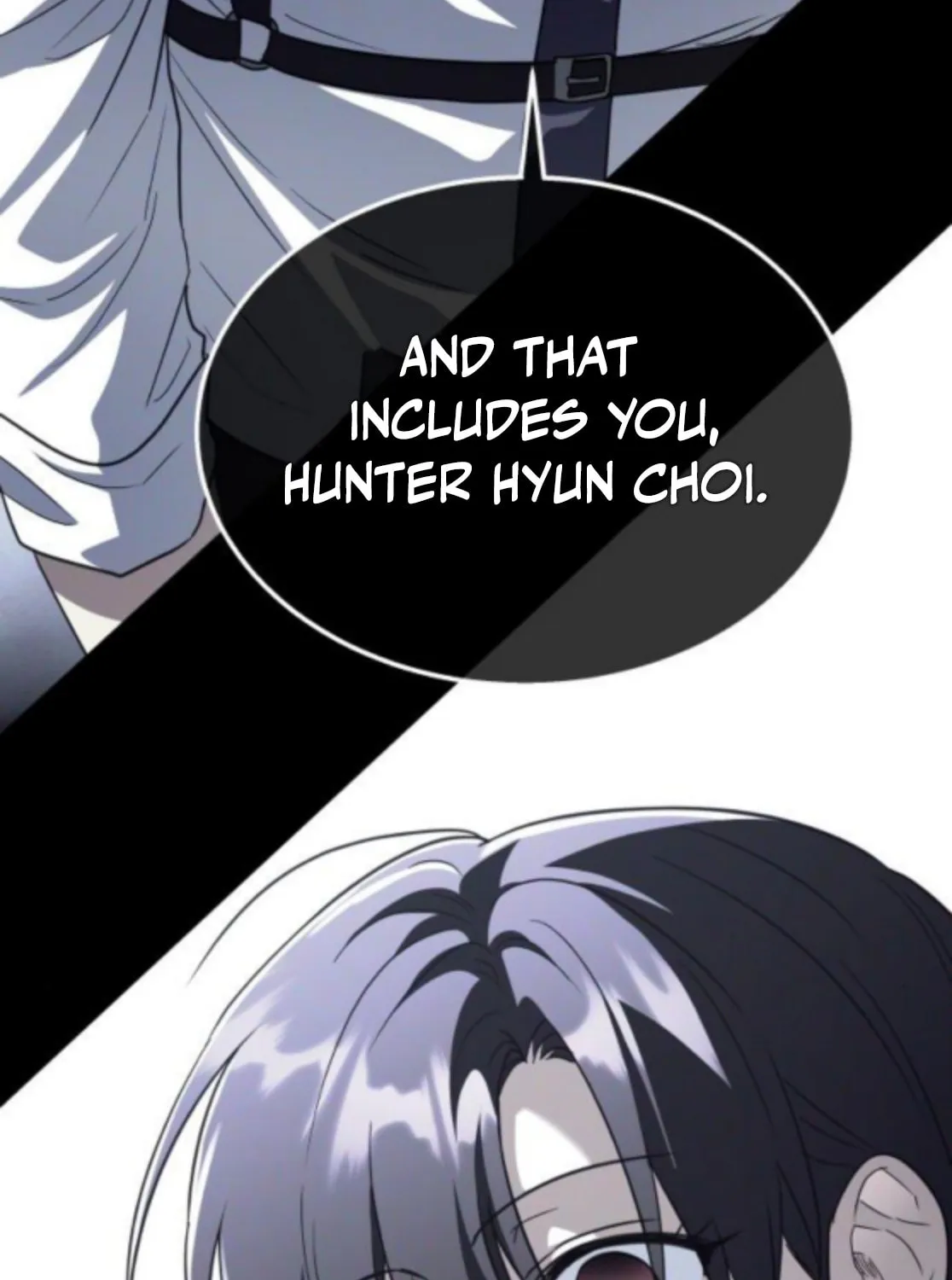 The Returned C-Rank Tank Won't Die! Chapter 38 page 55 - 