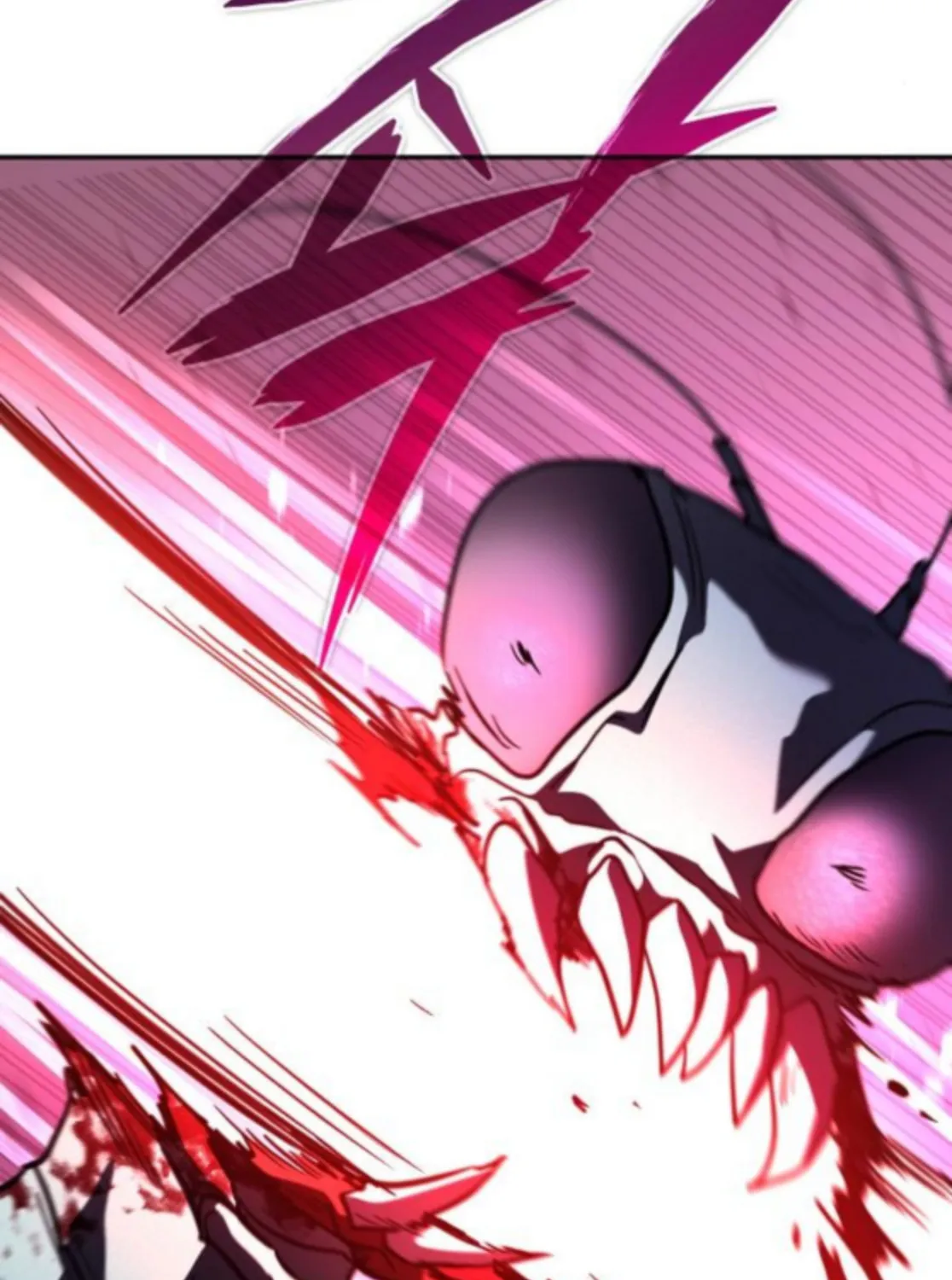 The Returned C-Rank Tank Won't Die! Chapter 38 page 62 - 